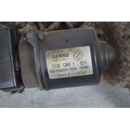 Motorino Tergicristalli Anteriore Lancia Musa Dal 2007 al 2012 Cod MS159200-7514  1744016635663