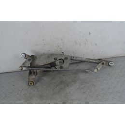 Motorino Tergicristalli Anteriore Lancia Musa Dal 2007 al 2012 Cod MS159200-7514  1744016635663