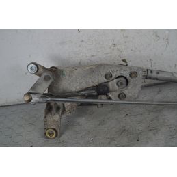 Motorino Tergicristalli Anteriore Lancia Musa Dal 2007 al 2012 Cod MS159200-7514  1744016635663