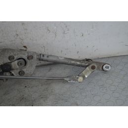 Motorino Tergicristalli Anteriore Lancia Musa Dal 2007 al 2012 Cod MS159200-7514  1744016635663
