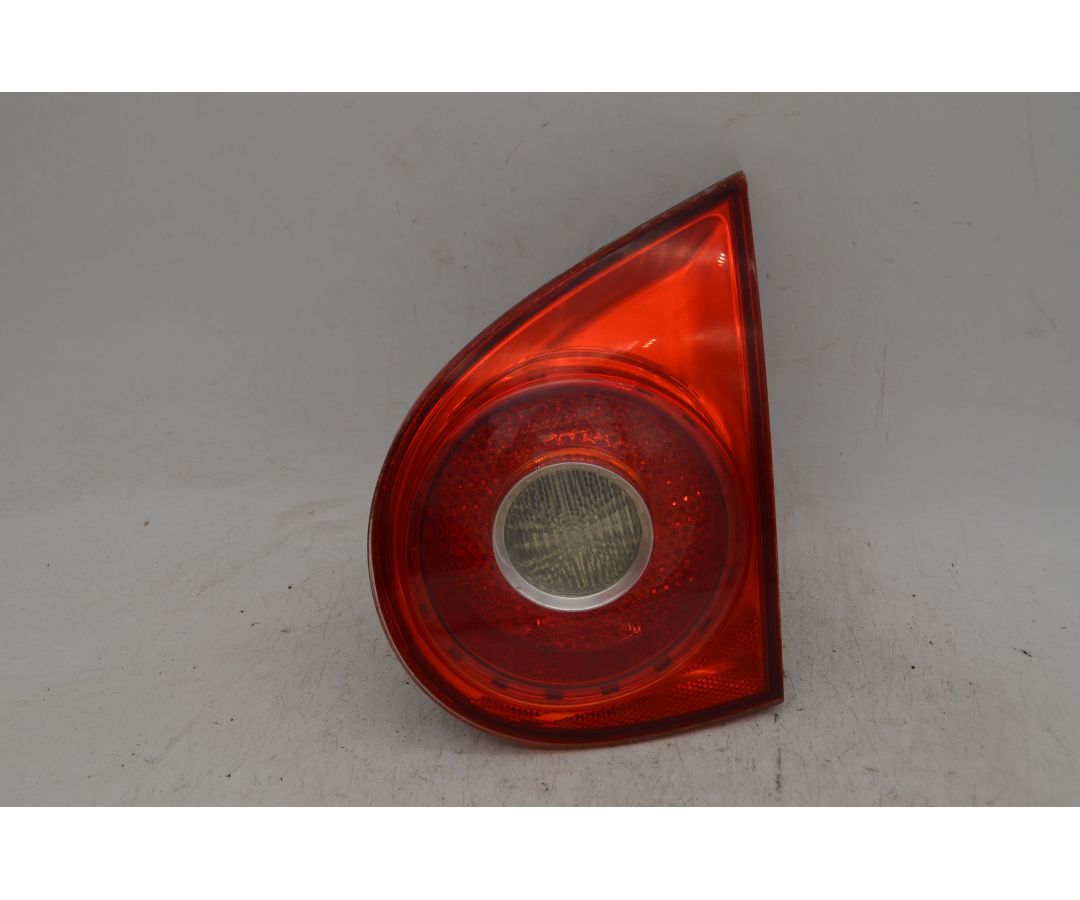 Fanale Stop Posteriore Interno DX Volkswagen Golf V Dal 2003 al 2008 Cod 1K6945094E  1744017249548