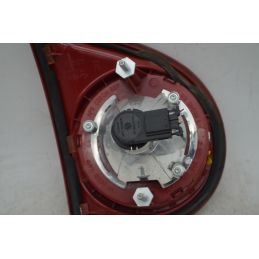 Fanale Stop Posteriore Interno DX Volkswagen Golf V Dal 2003 al 2008 Cod 1K6945094E  1744017249548