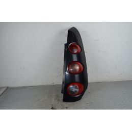 Fanale Stop Posteriore DX Smart ForFour W454  Dal 2004 al 2006 Cod A4548201064  1744017700933