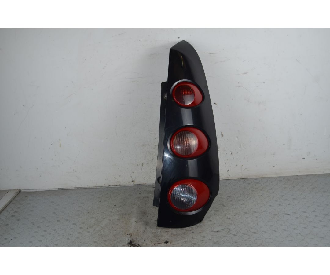 Fanale Stop Posteriore DX Smart ForFour W454  Dal 2004 al 2006 Cod A4548201064  1744017700933