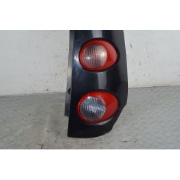 Fanale Stop Posteriore DX Smart ForFour W454  Dal 2004 al 2006 Cod A4548201064  1744017700933