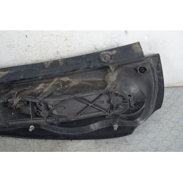 Fanale Stop Posteriore DX Smart ForFour W454  Dal 2004 al 2006 Cod A4548201064  1744017700933