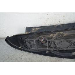 Fanale Stop Posteriore DX Smart ForFour W454  Dal 2004 al 2006 Cod A4548201064  1744017700933