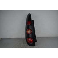 Fanale Stop Posteriore SX Smart ForFour W454 Dal 2004 al 2006 Cod A4548200164  1744018153325