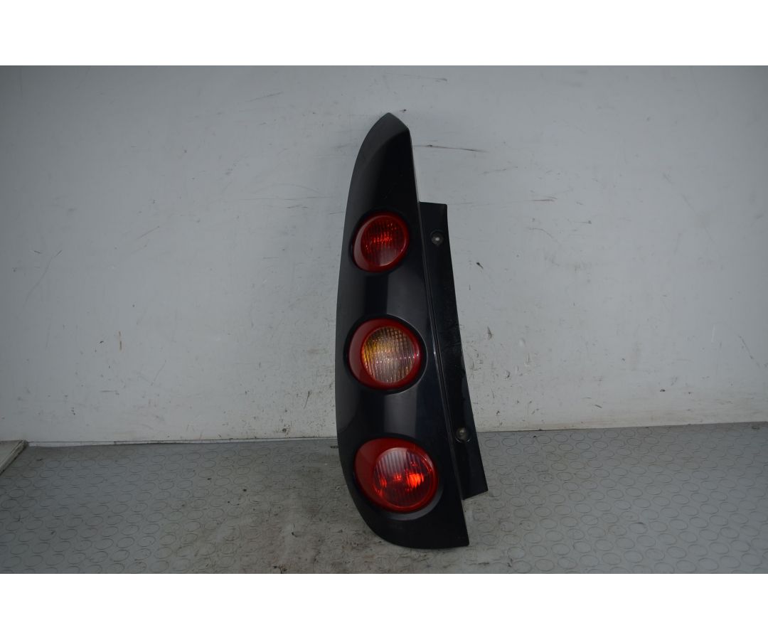 Fanale Stop Posteriore SX Smart ForFour W454 Dal 2004 al 2006 Cod A4548200164  1744018153325