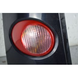 Fanale Stop Posteriore SX Smart ForFour W454 Dal 2004 al 2006 Cod A4548200164  1744018153325