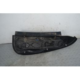 Fanale Stop Posteriore SX Smart ForFour W454 Dal 2004 al 2006 Cod A4548200164  1744018153325