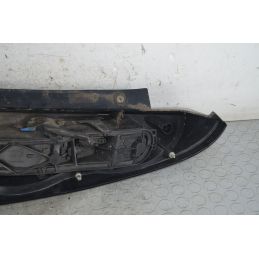 Fanale Stop Posteriore SX Smart ForFour W454 Dal 2004 al 2006 Cod A4548200164  1744018153325