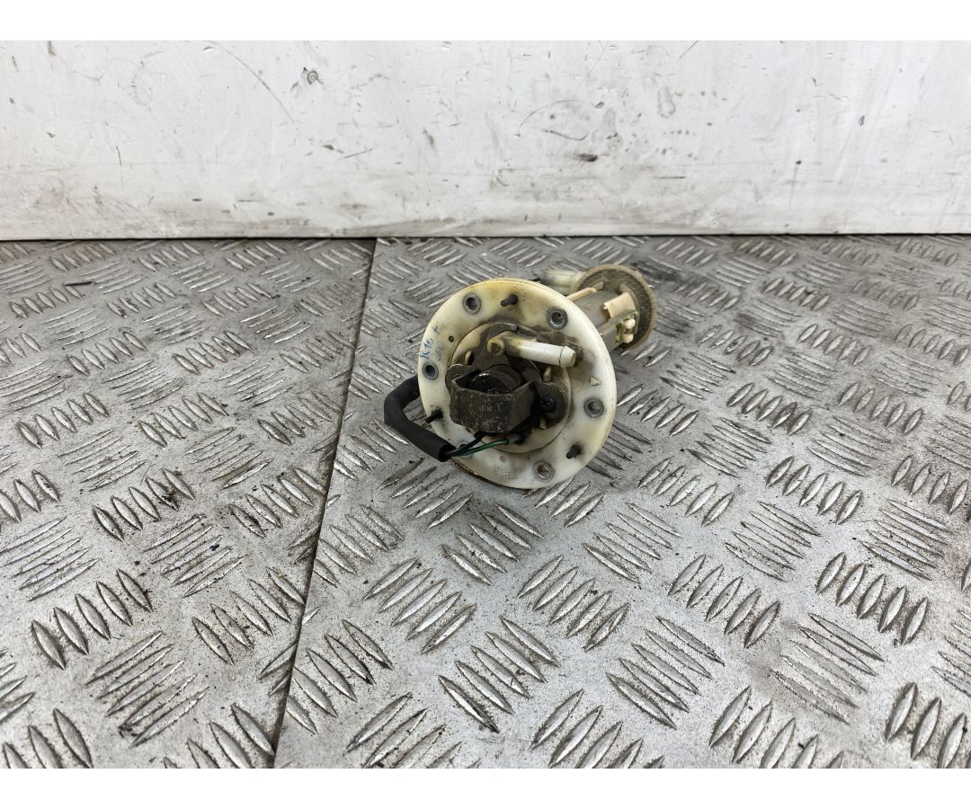 Pompa Benzina Kymco Agility R16 Plus dal 2016 in poi  1744015107635