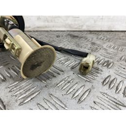 Pompa Benzina Kymco Agility R16 Plus dal 2016 in poi  1744015107635