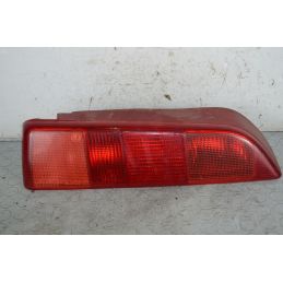 Fanale Stop Posteriore SX Alfa Romeo 146  Dal 1995 al 2001 Cod 60603945  1744018584358