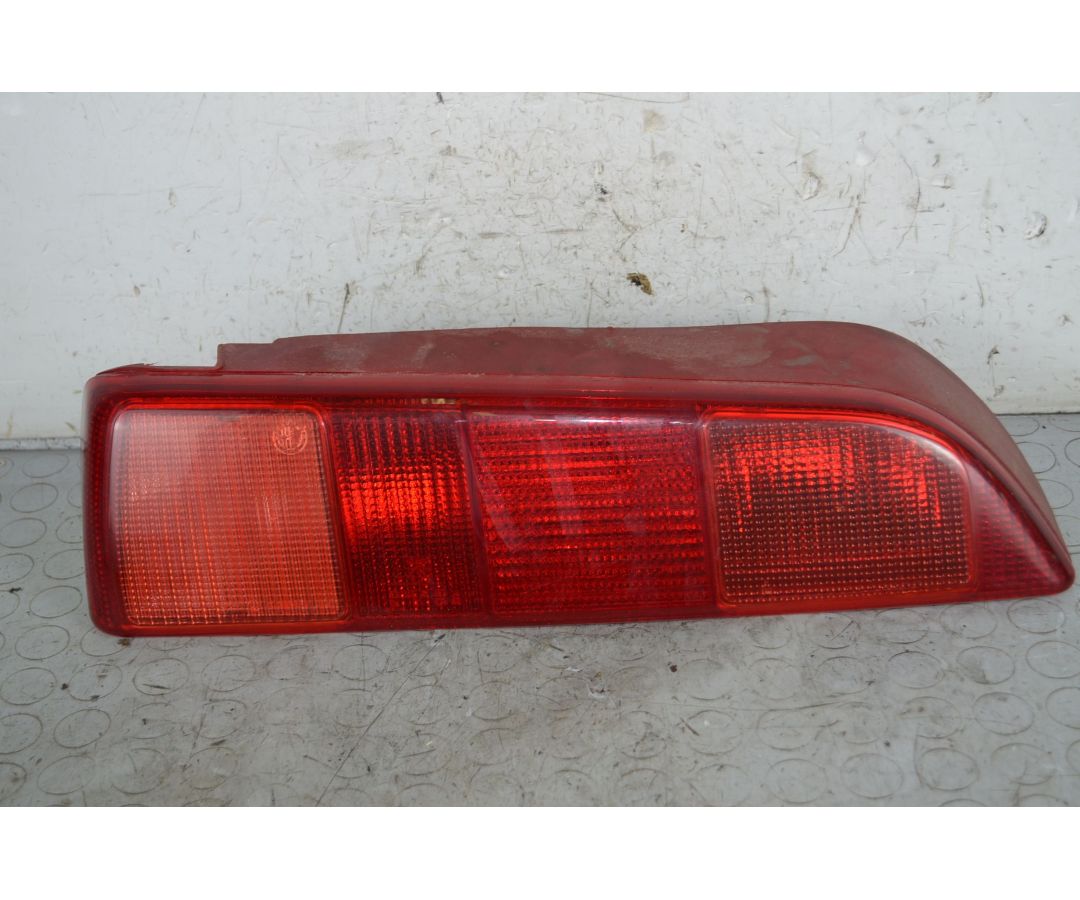 Fanale Stop Posteriore SX Alfa Romeo 146  Dal 1995 al 2001 Cod 60603945  1744018584358