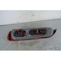 Fanale Stop Posteriore SX Alfa Romeo 146  Dal 1995 al 2001 Cod 60603945  1744018584358