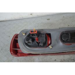 Fanale Stop Posteriore SX Alfa Romeo 146  Dal 1995 al 2001 Cod 60603945  1744018584358