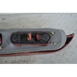 Fanale Stop Posteriore SX Alfa Romeo 146  Dal 1995 al 2001 Cod 60603945  1744018584358