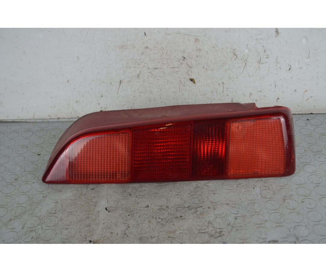 Fanale Stop Posteriore DX Alfa Romeo 146 Dal 1995 al 2001 Cod 60603944  1744018956308