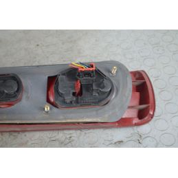 Fanale Stop Posteriore DX Alfa Romeo 146 Dal 1995 al 2001 Cod 60603944  1744018956308