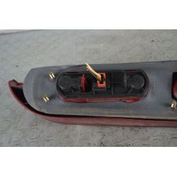 Fanale Stop Posteriore DX Alfa Romeo 146 Dal 1995 al 2001 Cod 60603944  1744018956308