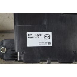 Centralina BCM Mazda 3 Dal 2019 in poi Cod BDYL-67560  1744016669620