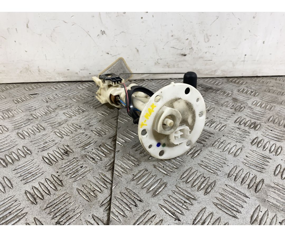 Pompa Benzina Yamaha T-max Tmax 500 Dal 2001 al 2007  1744016400339