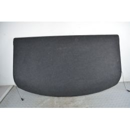 Cappelliera Copribagaglio Honda Civic IX Dal 2012 al 2017 Cod 84400TV1E01ZA  1744020469490