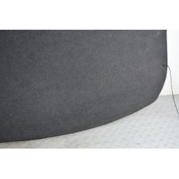 Cappelliera Copribagaglio Honda Civic IX Dal 2012 al 2017 Cod 84400TV1E01ZA  1744020469490