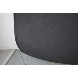 Cappelliera Copribagaglio Honda Civic IX Dal 2012 al 2017 Cod 84400TV1E01ZA  1744020469490