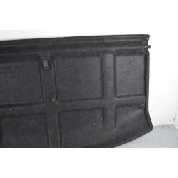 Cappelliera Copribagaglio Honda Civic IX Dal 2012 al 2017 Cod 84400TV1E01ZA  1744020469490