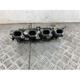 Gruppo Corpo Farfallato Triumph Baby Speed 600 Dal 2002 al 2003  1744017179319