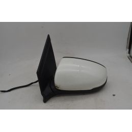 Specchietto Retrovisore esterno SX Honda Civic IX Dal 2012 al 2017 Cod 021157  1744020951513