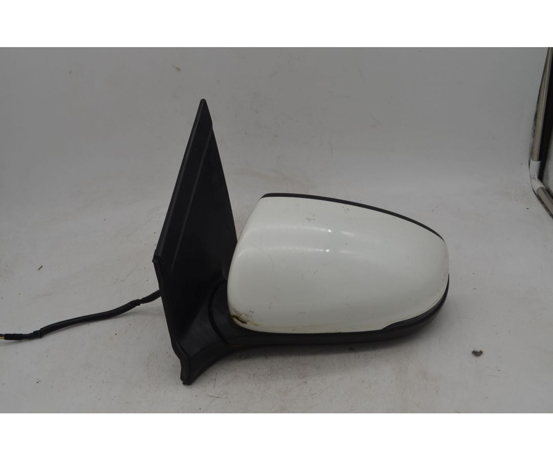 Specchietto Retrovisore esterno SX Honda Civic IX Dal 2012 al 2017 Cod 021157  1744020951513