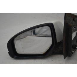 Specchietto Retrovisore esterno SX Honda Civic IX Dal 2012 al 2017 Cod 021157  1744020951513