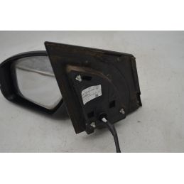 Specchietto Retrovisore esterno SX Honda Civic IX Dal 2012 al 2017 Cod 021157  1744020951513