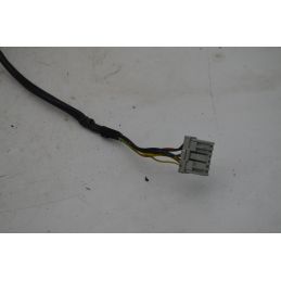 Specchietto Retrovisore esterno SX Honda Civic IX Dal 2012 al 2017 Cod 021157  1744020951513