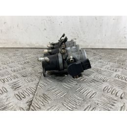 Gruppo Corpo Farfallato Triumph Baby Speed 600 Dal 2002 al 2003  1744017179319