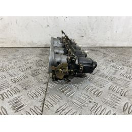 Gruppo Corpo Farfallato Triumph Baby Speed 600 Dal 2002 al 2003  1744017179319