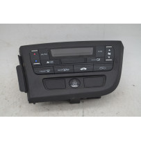 Controllo Comandi Clima Honda Civic IX Dal 2012 al 2017 Cod 79604TV0G41ZA  1744021358571