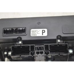 Controllo Comandi Clima Honda Civic IX Dal 2012 al 2017 Cod 79604TV0G41ZA  1744021358571