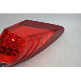 Fanale Stop Posteriore Esterno SX Honda Civic IX Dal 2012 al 2017 Cod 33500TV0E01  1744021698301