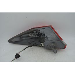 Fanale Stop Posteriore Esterno SX Honda Civic IX Dal 2012 al 2017 Cod 33500TV0E01  1744021698301