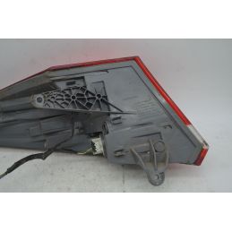 Fanale Stop Posteriore Esterno SX Honda Civic IX Dal 2012 al 2017 Cod 33500TV0E01  1744021698301