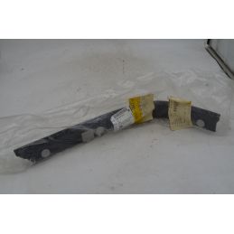 Profilo di guida paraurti posteriore DX Opel Zafira A Dal 1999 al 2005 Cod 90580842  1744018401143