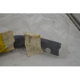 Profilo di guida paraurti posteriore DX Opel Zafira A Dal 1999 al 2005 Cod 90580842  1744018401143
