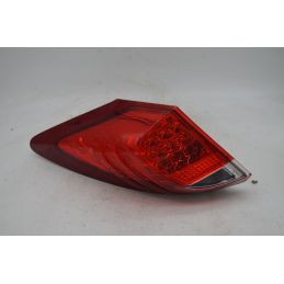 Fanale Stop Posteriore Esterno SX Honda Civic IX Dal 2012 al 2017 Cod 33550TV0E01  1744022165550