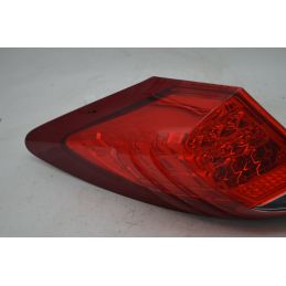 Fanale Stop Posteriore Esterno SX Honda Civic IX Dal 2012 al 2017 Cod 33550TV0E01  1744022165550