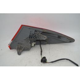 Fanale Stop Posteriore Esterno SX Honda Civic IX Dal 2012 al 2017 Cod 33550TV0E01  1744022165550